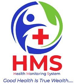 hms Logo